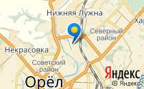 Средняя общеобразовательная школа №3 им. А.С. Пушкина                             Россия ,                                                                            Орел
                            ,