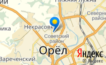 Средняя общеобразовательная школа №36                             Россия ,                                                                            Орел
                            ,