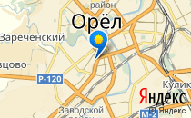 Средняя общеобразовательная школа №23 с углубленным изучением английского языка                             Россия ,                                                                            Орел
                            ,