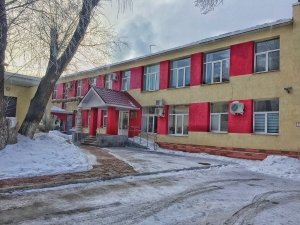 ОР-Авнер                             Россия ,                                                                            Оренбург
                            ,