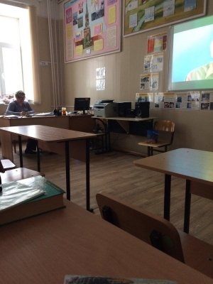 Физико-математический лицей                             Россия ,                                                                            Оренбург
                            ,