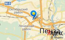 Средняя общеобразовательная школа №17                             Россия ,                                                                            Пенза
                            ,