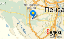 Центр дистанционного образования детей-инвалидов                             Россия ,                                                                            Пенза
                            ,