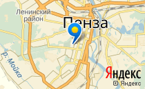 Классическая гимназия №1 им. В.Г. Белинского                             Россия ,                                                                            Пенза
                            ,