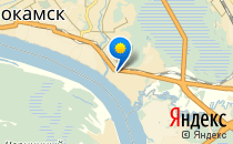 Детский сад №46. «Хрустальный башмачок»                             Россия ,                                                                            Краснокамск
                            ,