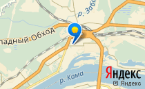 Средняя общеобразовательная школа №19                             Россия ,                                                                            Пермь
                            ,