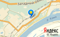 Школа №155 для обучающихся с ограниченными возможностями здоровья г. Перми                             Россия ,                                                                            Пермь
                            ,