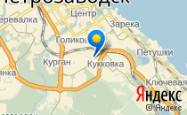 Центр образования                             Россия ,                                                                            Петрозаводск
                            ,