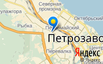 Детский сад №74. «Лучик»                             Россия ,                                                                            Петрозаводск
                            ,