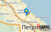 Детский сад №104. «Ромашка»                             Россия ,                                                                            Петрозаводск
                            ,