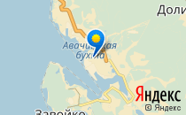 Детский сад №40 комбинированного вида                             Россия ,                                                                            Петропавловск-Камчатский
                            ,