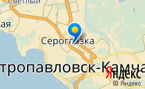 Детский сад №39. «Рябинушка»                             Россия ,                                                                            Петропавловск-Камчатский
                            ,