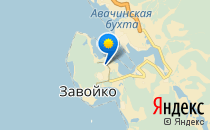 Детский сад №9. «Берёзка»                             Россия ,                                                                            Петропавловск-Камчатский
                            ,