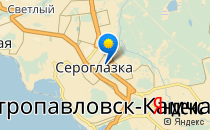 Средняя школа № 33 с углубленным изучением отдельных предметов                             Россия ,                                                                            Петропавловск-Камчатский
                            ,
