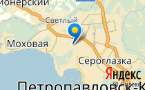 Средняя школа №26                             Россия ,                                                                            Петропавловск-Камчатский
                            ,