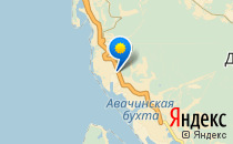 Средняя школа №12                             Россия ,                                                                            Петропавловск-Камчатский
                            ,