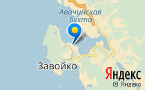 Средняя школа №17 им. В.С. Завойко                             Россия ,                                                                            Петропавловск-Камчатский
                            ,