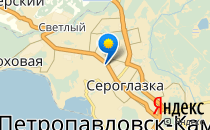 Петропавловск-Камчатская школа №2 для обучающихся с ограниченными возможностями здоровья                             Россия ,                                                                            Петропавловск-Камчатский
                            ,