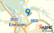 Елизовская начальная школа №5                             Беларусь ,                                                                            Елизово
                            ,