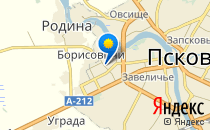 Псковский педагогический комплекс                             Россия ,                                                                            Псков
                            ,