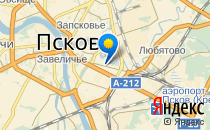 Средняя общеобразовательная школа №9 им. А.С. Пушкина                             Россия ,                                                                            Псков
                            ,