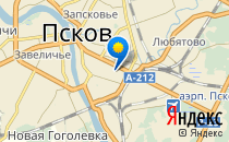 Центр лечебной педагогики и дифференцированного обучения Псковской области                             Россия ,                                                                            Псков
                            ,