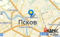 Средняя общеобразовательная школа №12 им. Ширяева А.Ю.                             Россия ,                                                                            Псков
                            ,