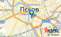 Средняя общеобразовательная школа №1 им. Л.М. Поземского                             Россия ,                                                                            Псков
                            ,