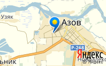 Средняя общеобразовательная школа №3                             Россия ,                                                                            Азов
                            ,