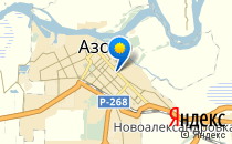 Средняя общеобразовательная школа №2                             Россия ,                                                                            Азов
                            ,