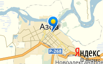 Вечерняя (сменная) общеобразовательная школа №1                             Россия ,                                                                            Азов
                            ,