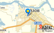 Средняя общеобразовательная школа №14                             Россия ,                                                                            Азов
                            ,