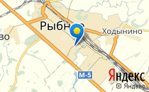 Рыбновская средняя школа №3                             Россия ,                                                                            Рыбное
                            ,