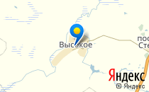 Высоковская основная общеобразовательная школа                             Беларусь ,                                                                            Высокое
                            ,