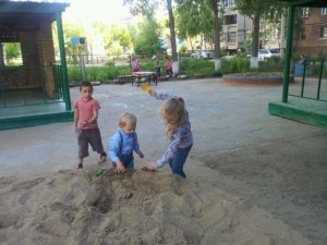 Детский сад №153. «Аленький цветочек»                             Россия ,                                                                            Самара
                            ,