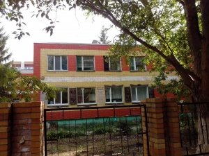 Детский сад №264. «Красная шапочка»                             Россия ,                                                                            Самара
                            ,