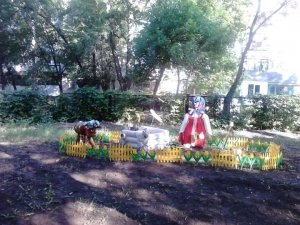 Детский сад №120. «Забава»                             Россия ,                                                                            Самара
                            ,