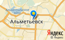 Средняя общеобразовательная школа №7                             Россия ,                                                                            Альметьевск
                            ,