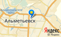 Средняя общеобразовательная школа №3                             Россия ,                                                                            Альметьевск
                            ,