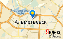 Альметьевская специальная (коррекционная) общеобразовательная школа №19 для детей с ограниченными возможностями здоровья                             Россия ,                                                                            Альметьевск
                            ,