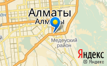 Зеленый Дом                             Казахстан ,                                                                            Алматы (Алма-Ата)
                            ,