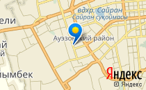 InterPress-International House                             Казахстан ,                                                                            Алматы (Алма-Ата)
                            ,