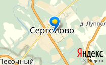 Киндер Лэнд                             Россия ,                                                                            Сертолово
                            ,