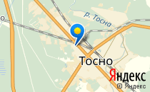 Tosno Project                             Россия ,                                                                            Тосно
                            ,