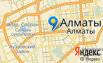 Точка Роста                             Казахстан ,                                                                            Алматы (Алма-Ата)
                            ,