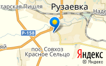 Детский сад №11                             Россия ,                                                                            Рузаевка
                            ,