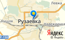 Детский сад №5 комбинированного вида                             Россия ,                                                                            Рузаевка
                            ,