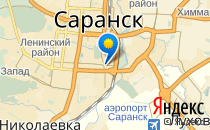 Средняя общеобразовательная школа №9                             Россия ,                                                                            Саранск
                            ,