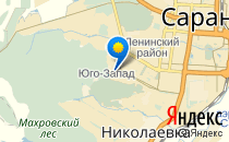 Средняя общеобразовательная школа №33                             Россия ,                                                                            Саранск
                            ,