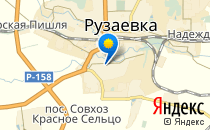 Средняя общеобразовательная школа №9                             Россия ,                                                                            Рузаевка
                            ,